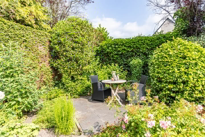 Photo 40 of De Lange Jacht 5