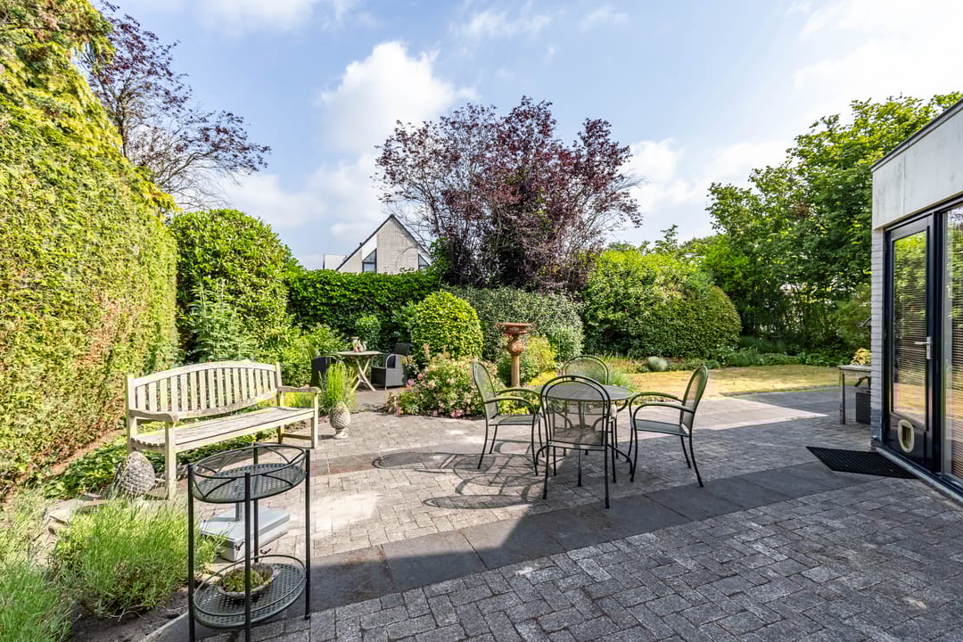 Foto 41 van De Lange Jacht 5