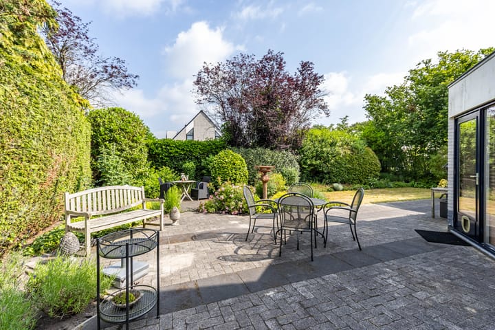 Photo 41 of De Lange Jacht 5