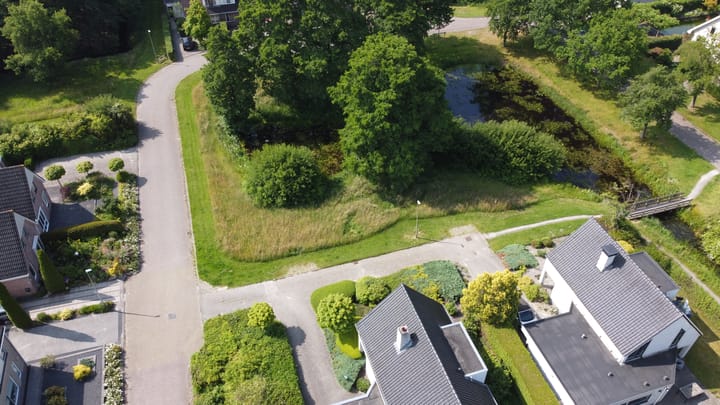 Photo 42 of De Lange Jacht 5