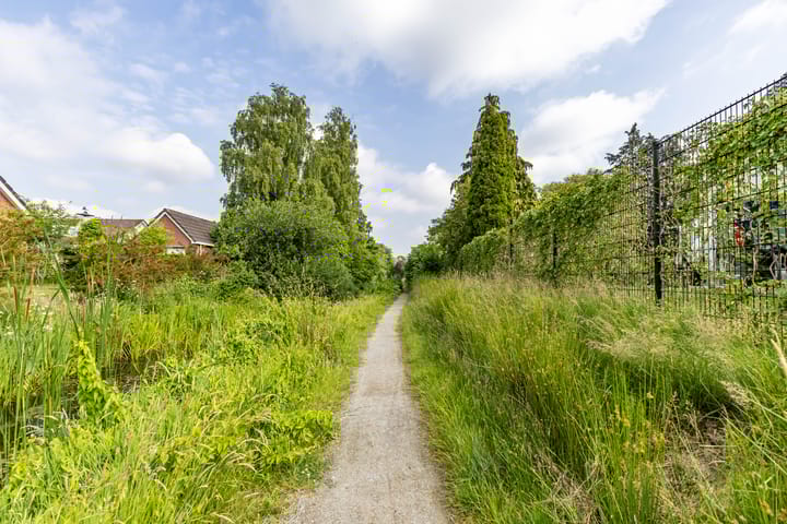 Photo 44 of De Lange Jacht 5