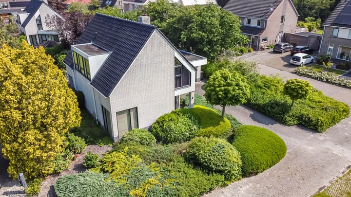 Photo 48 of De Lange Jacht 5