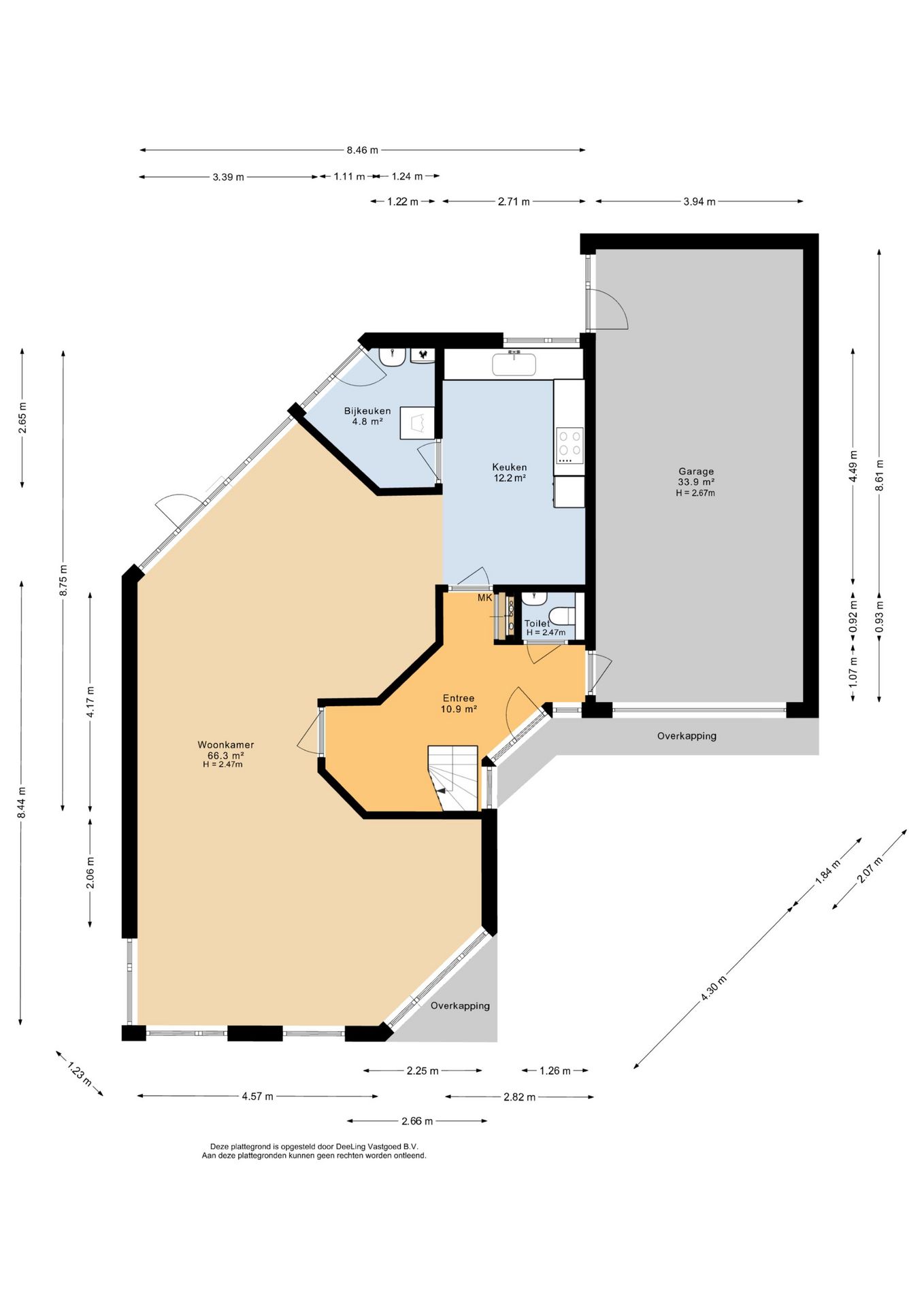 Foto 50 van De Lange Jacht 5