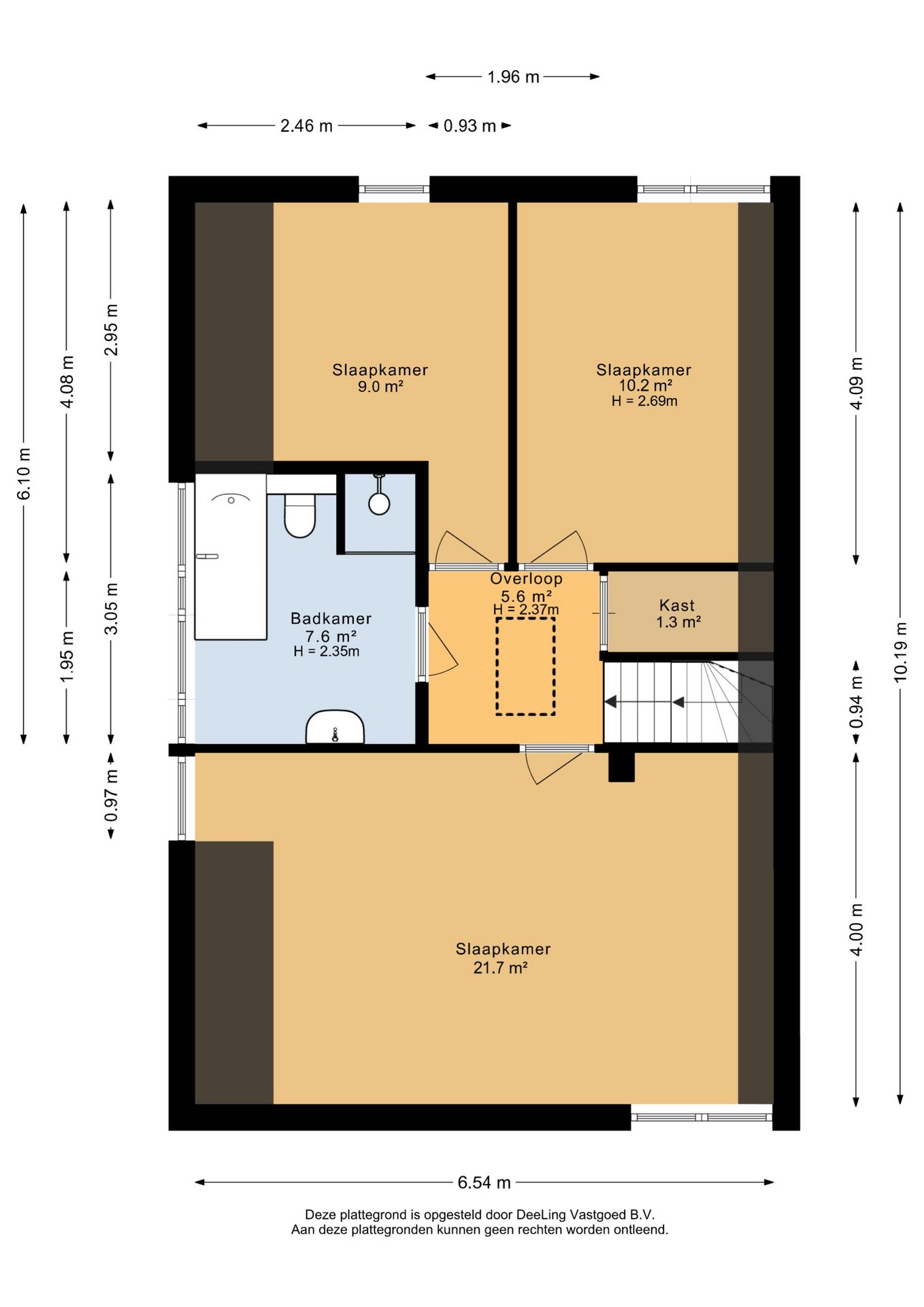 Foto 51 van De Lange Jacht 5