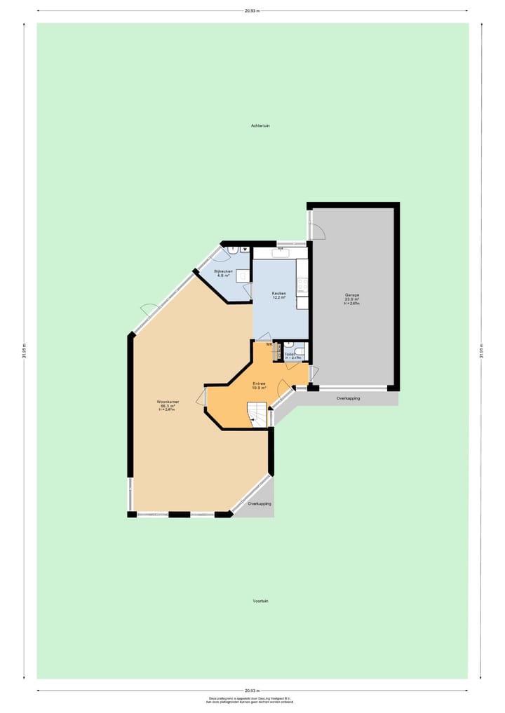 Photo 53 of De Lange Jacht 5