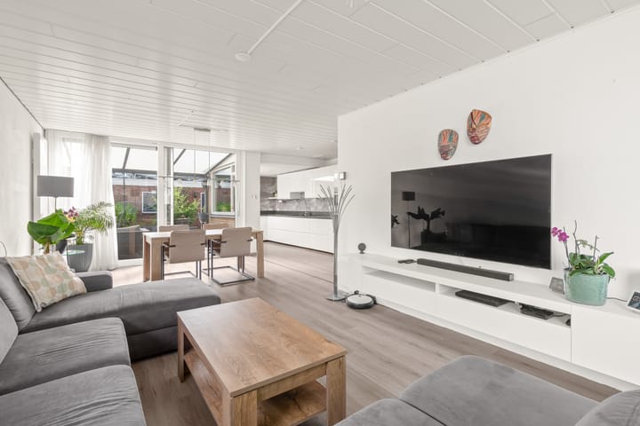 Foto 2 van Burgemeester Verheullaan 21