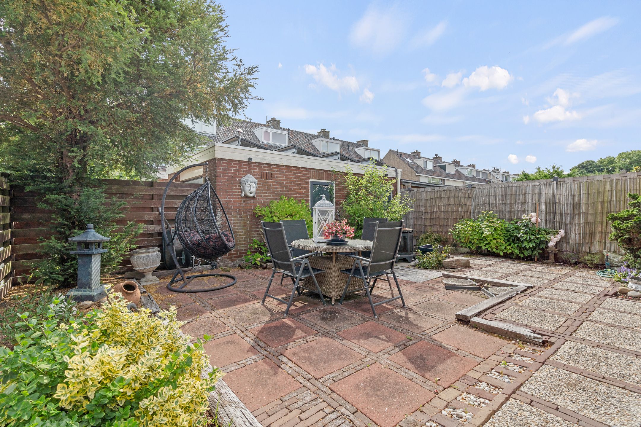 Foto 3 van Burgemeester Verheullaan 21