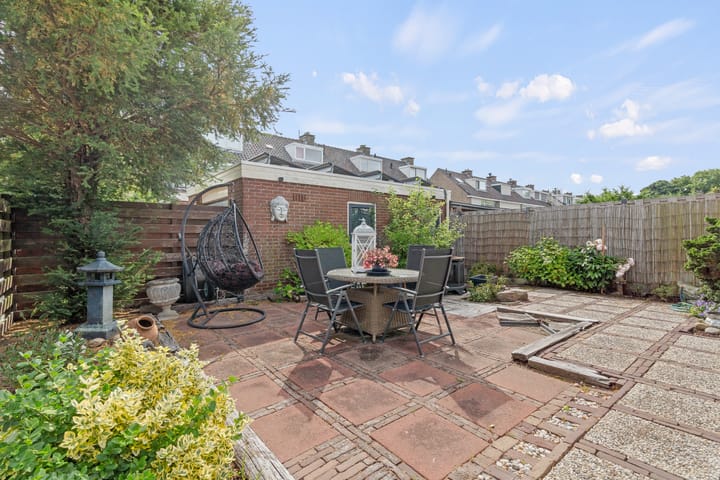 Foto 3 van Burgemeester Verheullaan 21