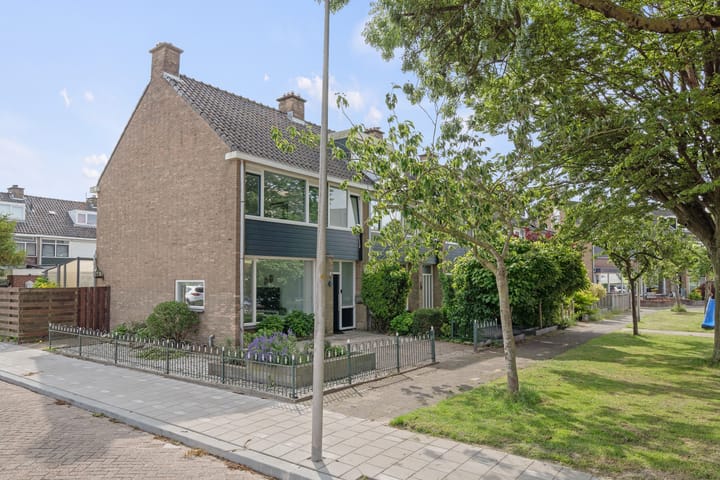 Foto 4 van Burgemeester Verheullaan 21