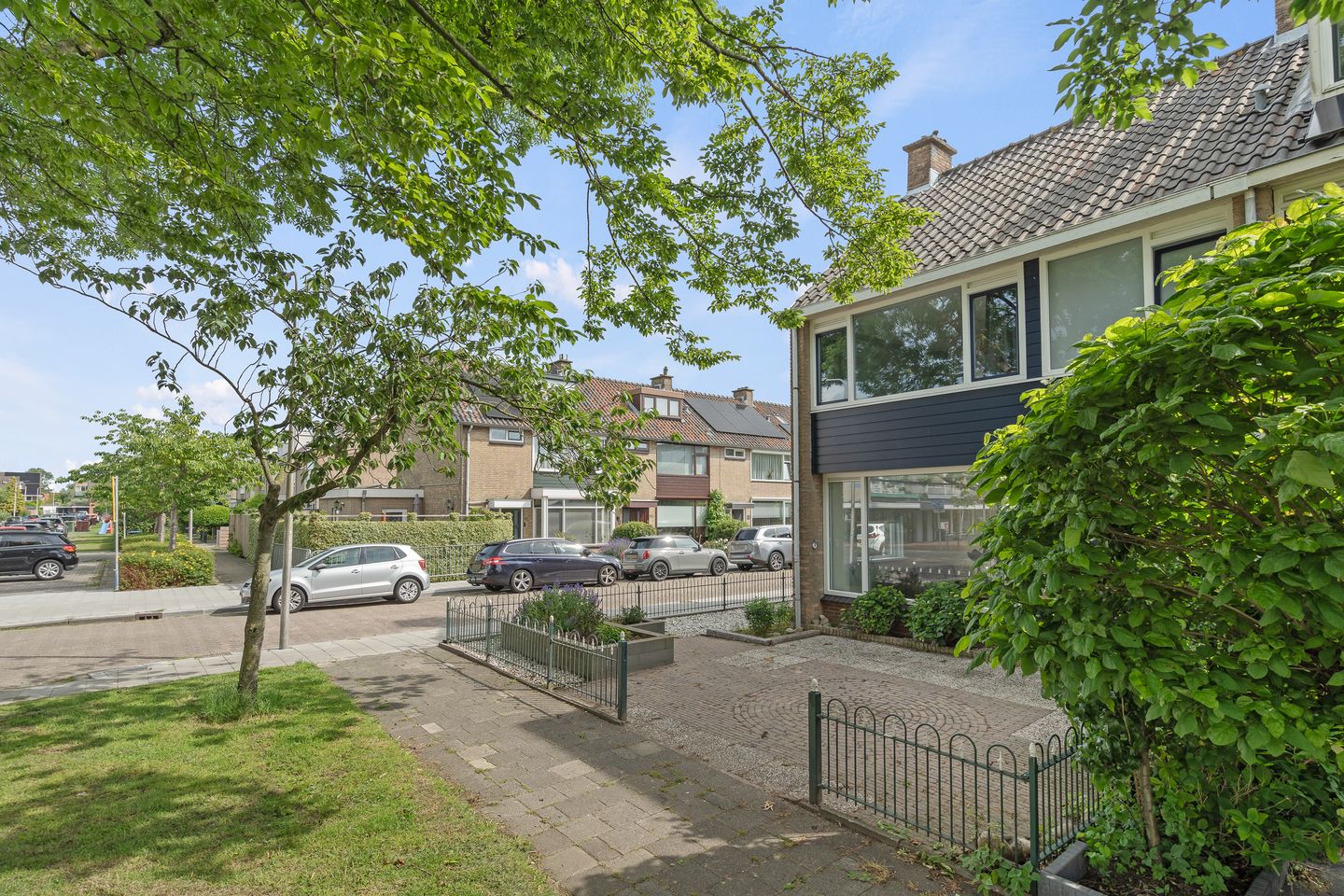 Foto 5 van Burgemeester Verheullaan 21