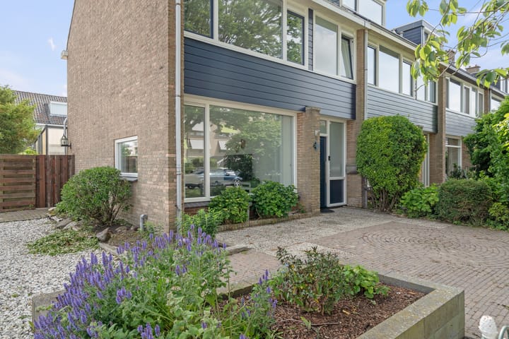 Foto 6 van Burgemeester Verheullaan 21