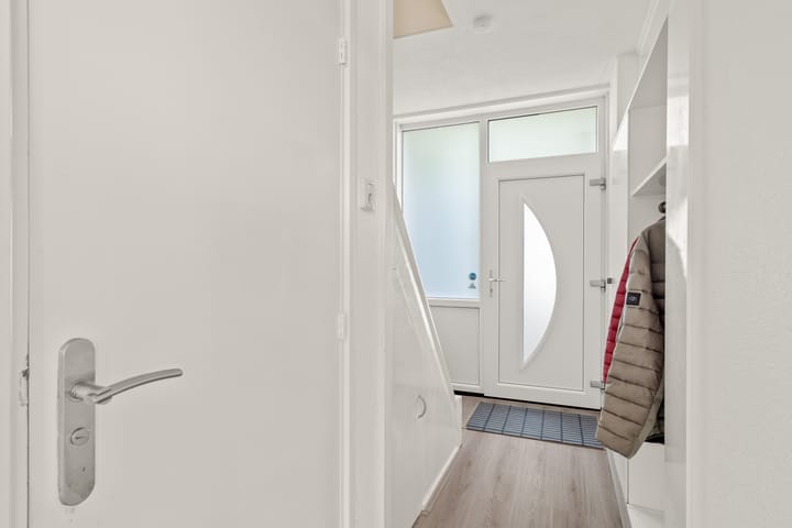 Foto 9 van Burgemeester Verheullaan 21