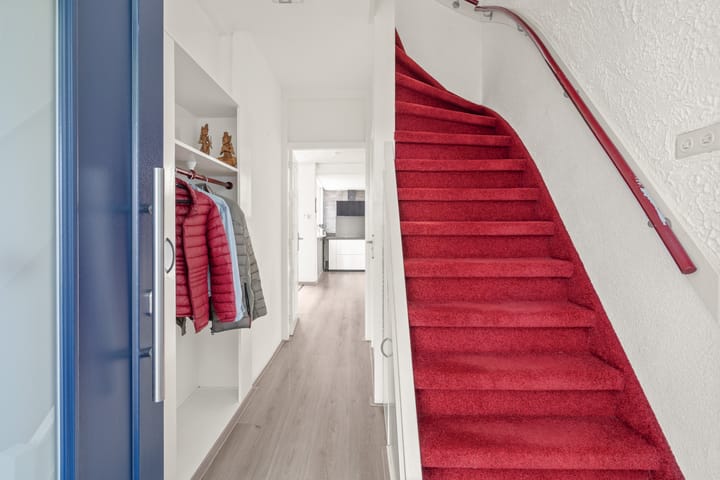 Foto 10 van Burgemeester Verheullaan 21