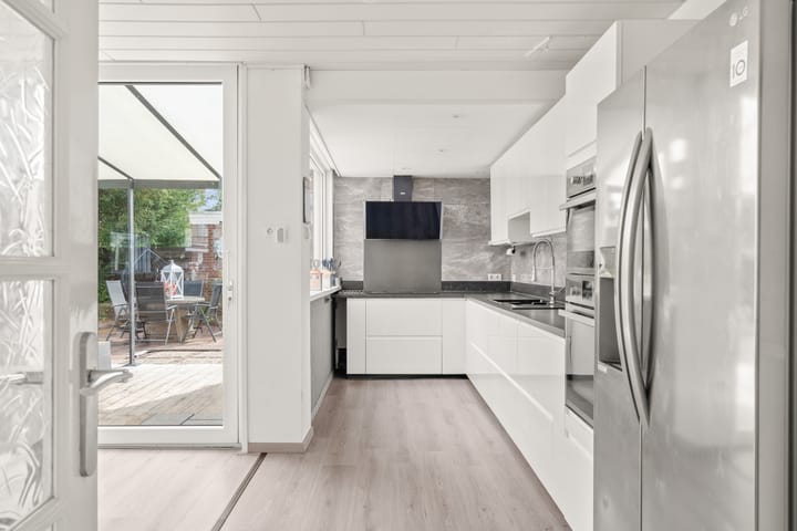 Foto 11 van Burgemeester Verheullaan 21