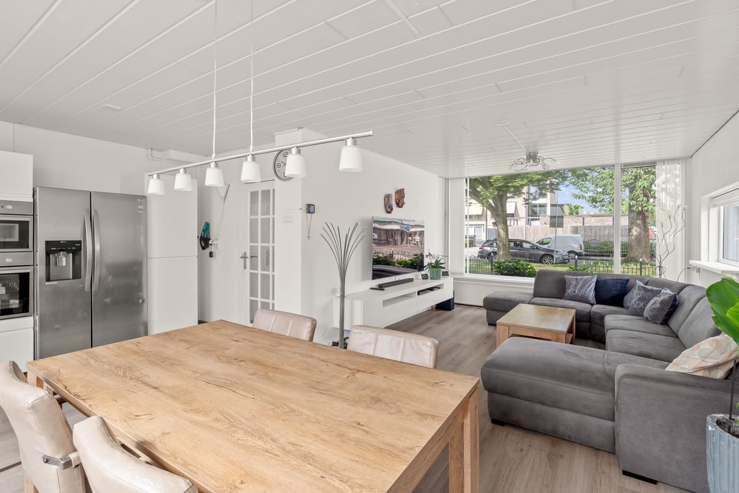 Foto 13 van Burgemeester Verheullaan 21