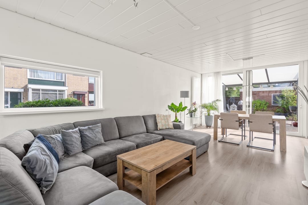 Foto 16 van Burgemeester Verheullaan 21