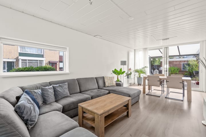 Foto 16 van Burgemeester Verheullaan 21