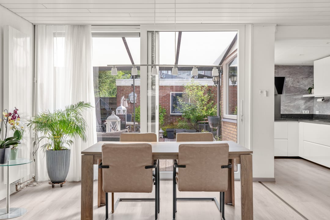 Foto 17 van Burgemeester Verheullaan 21