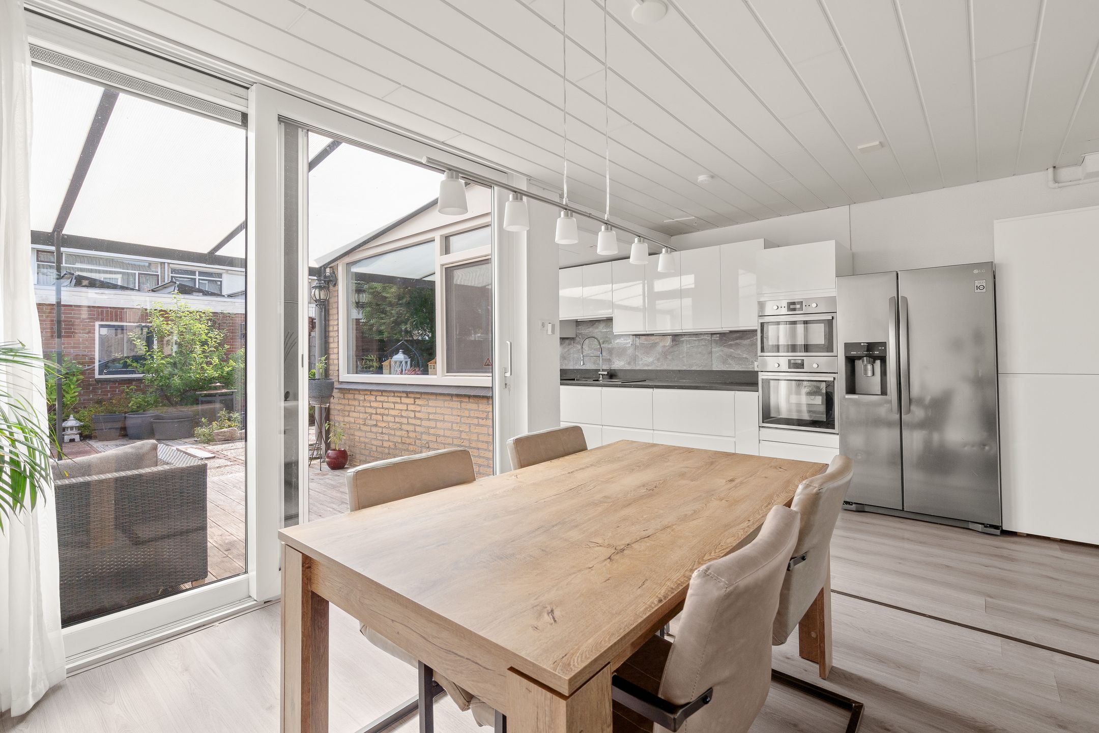 Foto 18 van Burgemeester Verheullaan 21