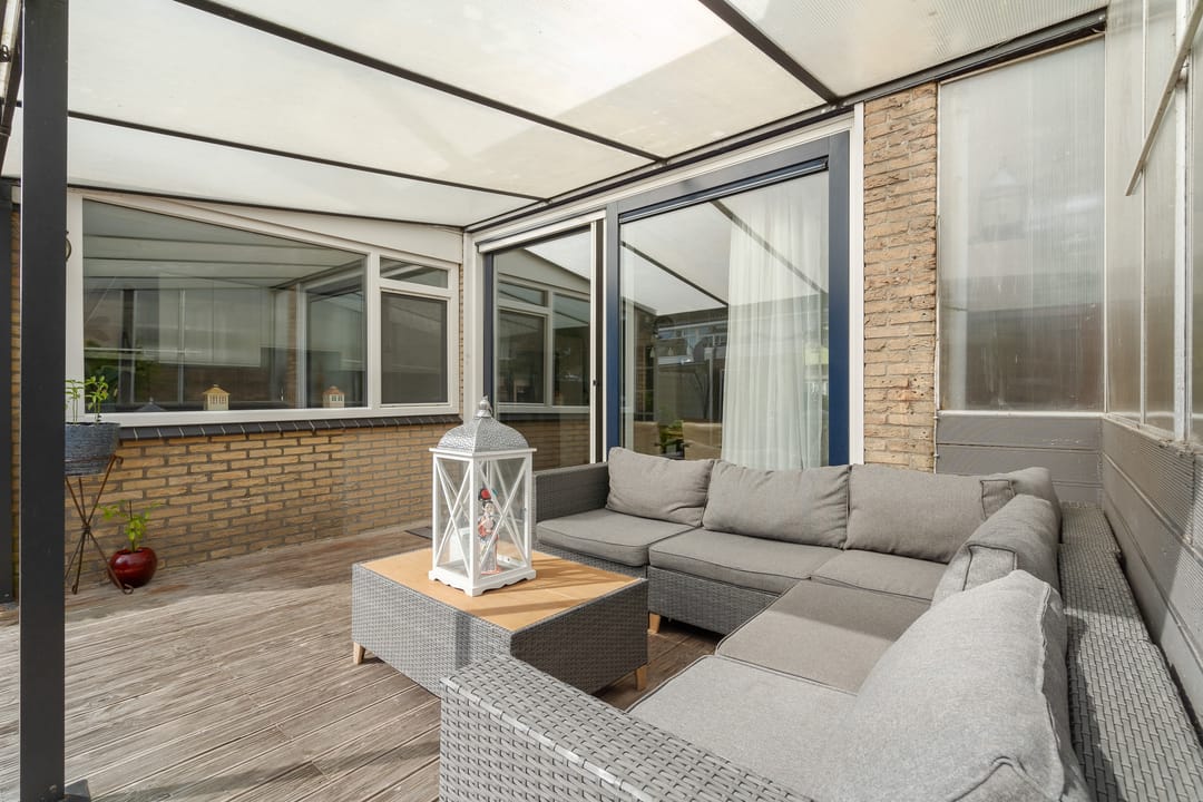 Foto 23 van Burgemeester Verheullaan 21