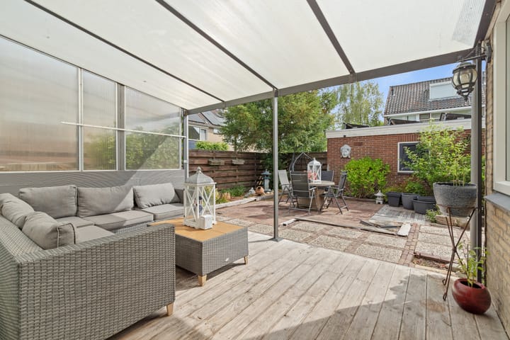 Foto 24 van Burgemeester Verheullaan 21