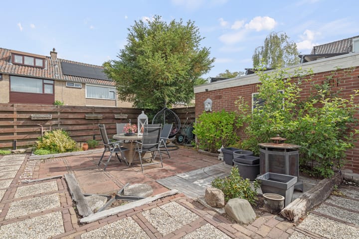 Foto 25 van Burgemeester Verheullaan 21