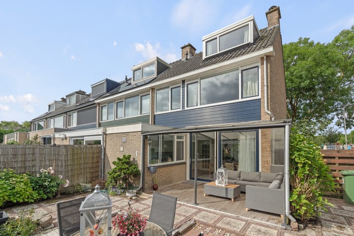 Foto 26 van Burgemeester Verheullaan 21