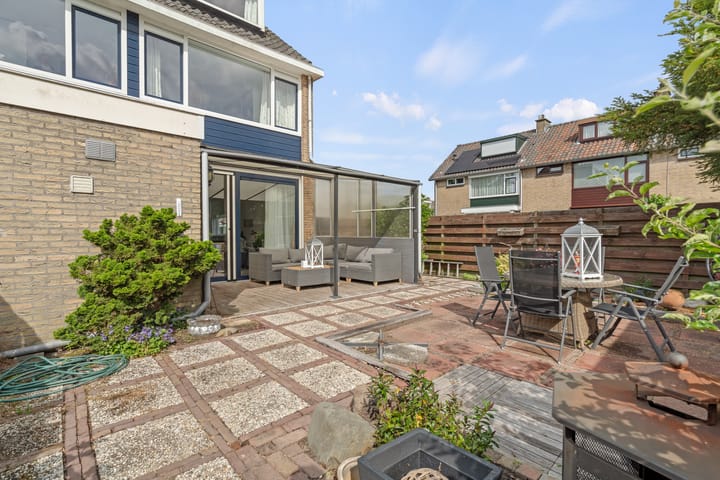 Foto 27 van Burgemeester Verheullaan 21