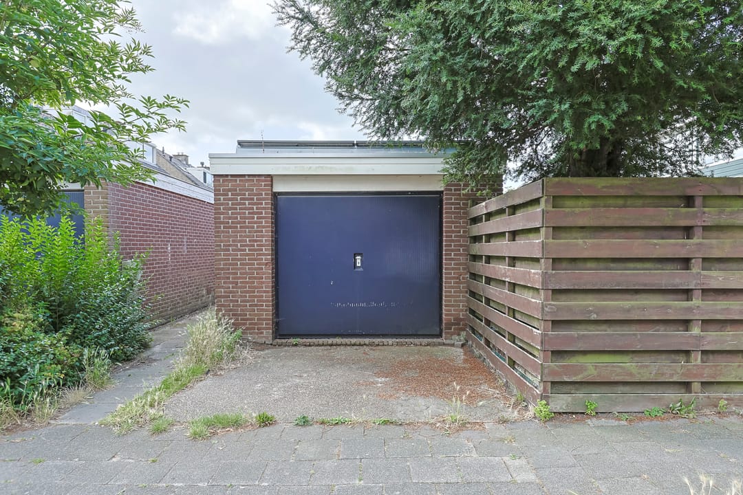 Foto 28 van Burgemeester Verheullaan 21