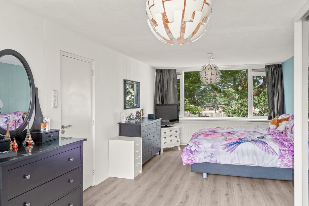 Foto 31 van Burgemeester Verheullaan 21