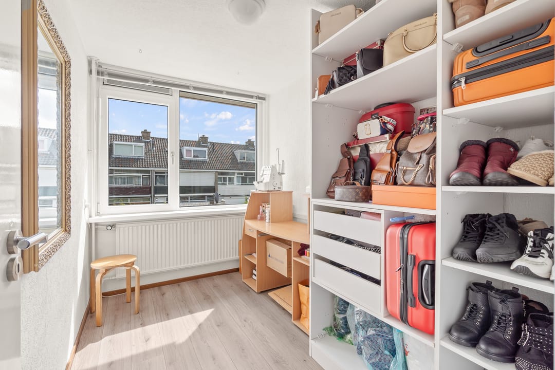 Foto 32 van Burgemeester Verheullaan 21