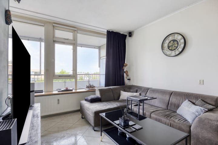 Foto 3 van de la Reijstraat 480