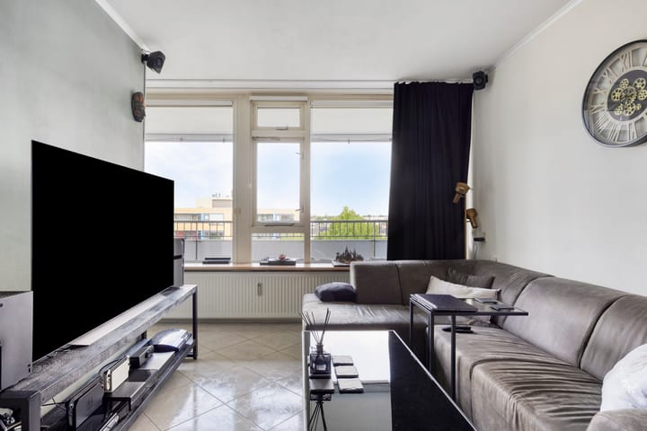 Foto 4 van de la Reijstraat 480