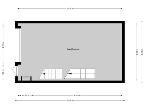 View floorplan