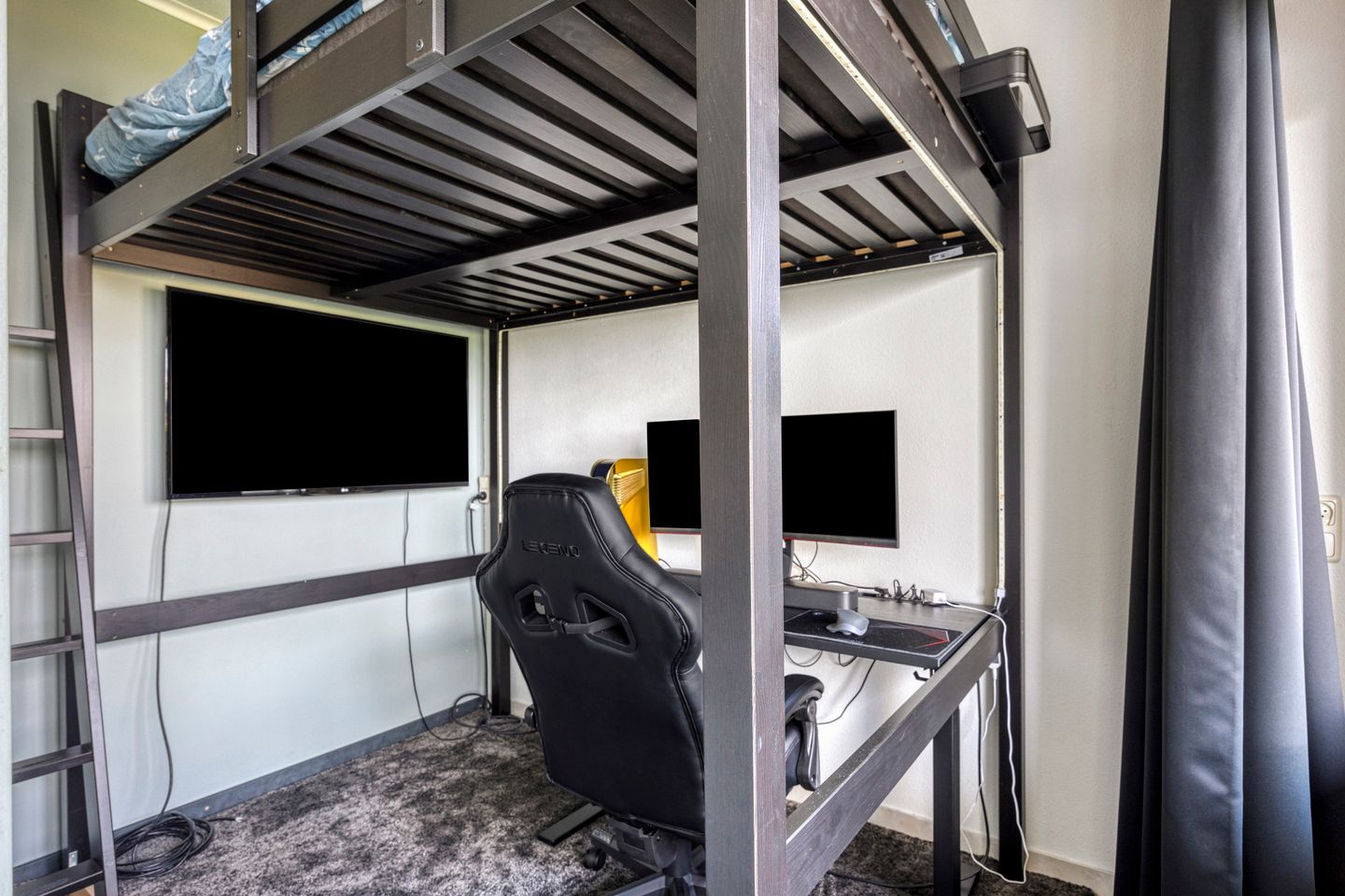 Foto 10 van de la Reijstraat 480