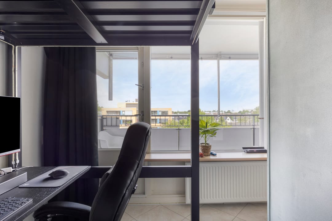 Foto 11 van de la Reijstraat 480