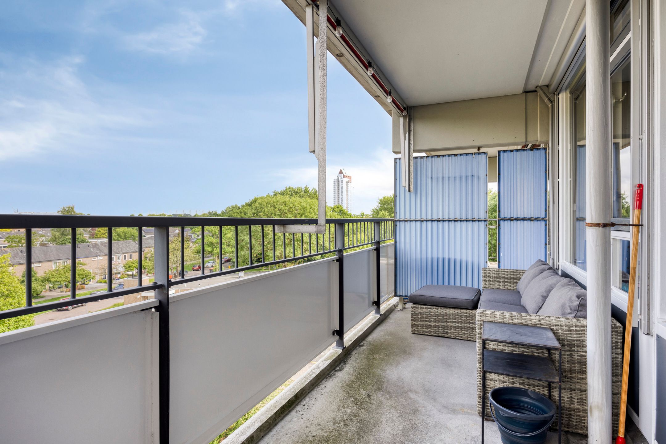 Foto 12 van de la Reijstraat 480