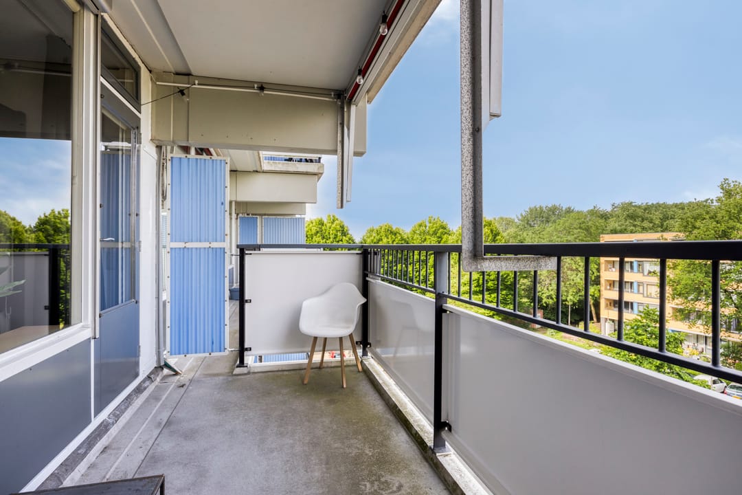 Foto 13 van de la Reijstraat 480