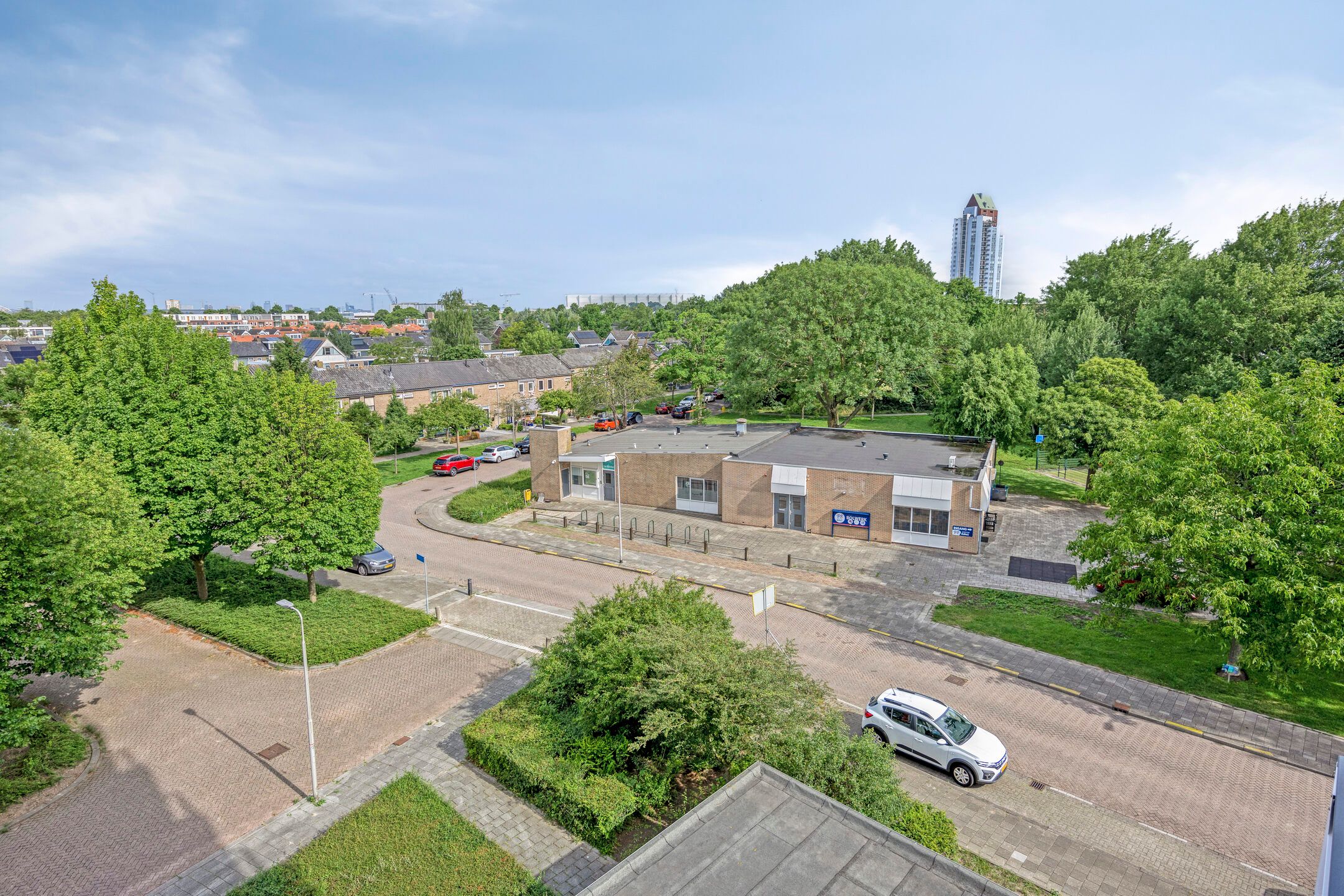 Foto 15 van de la Reijstraat 480