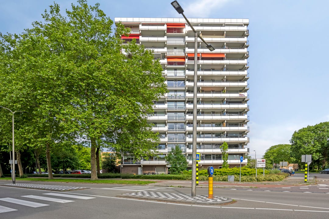 Foto 17 van de la Reijstraat 480