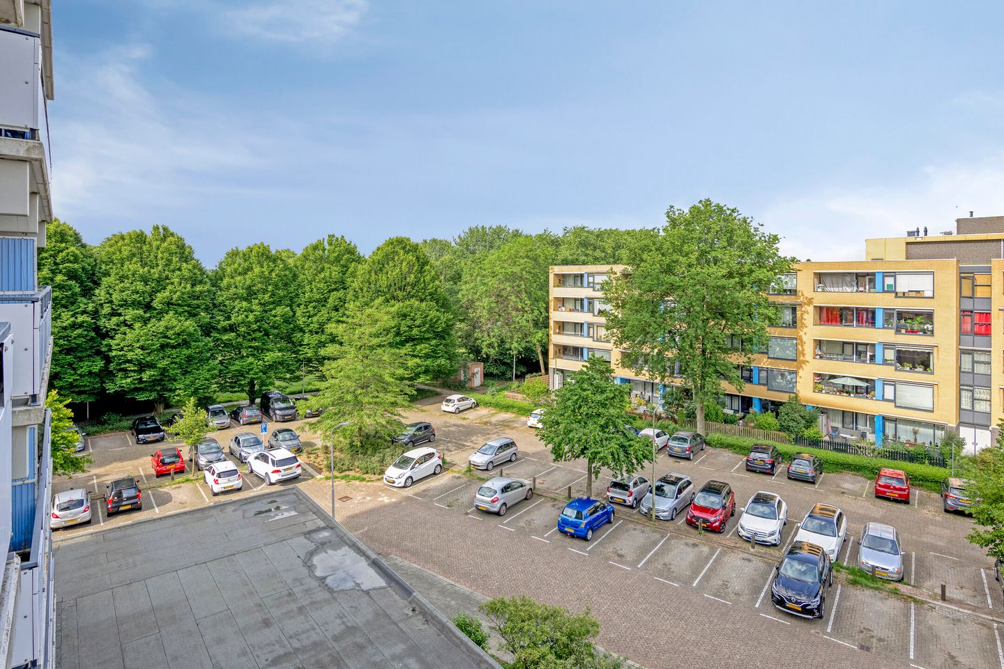 Foto 14 van de la Reijstraat 480