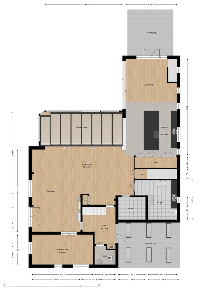 Photo 4 of Ringdijk 2e bedijking 18