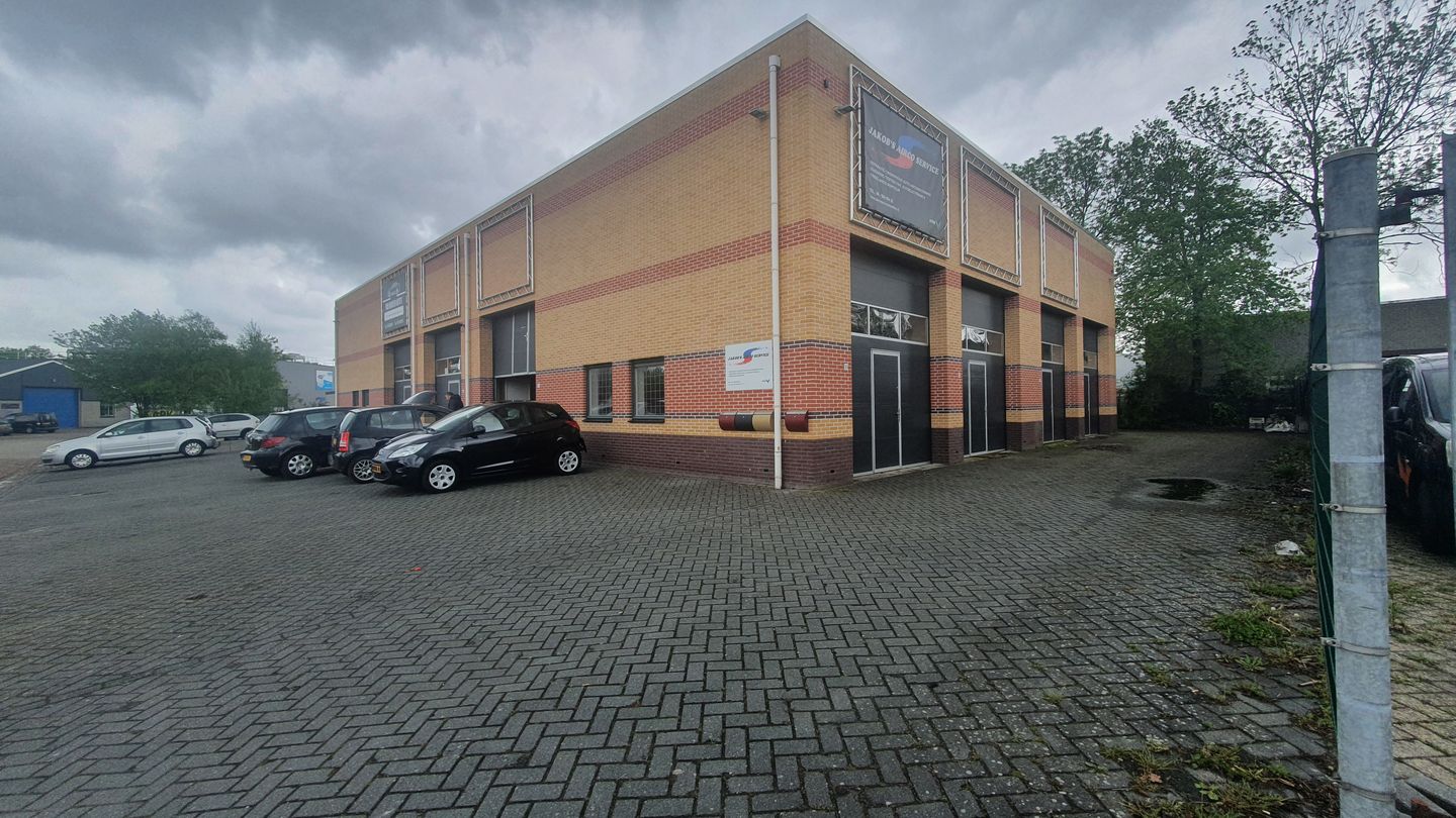 View photo 1 of ten Catestraat 29