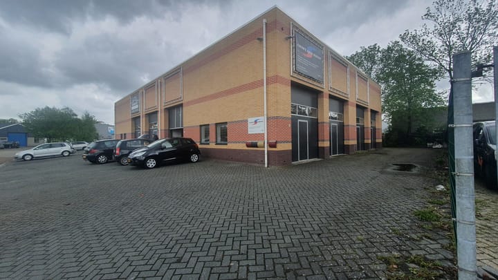 ten Catestraat 29, Assen