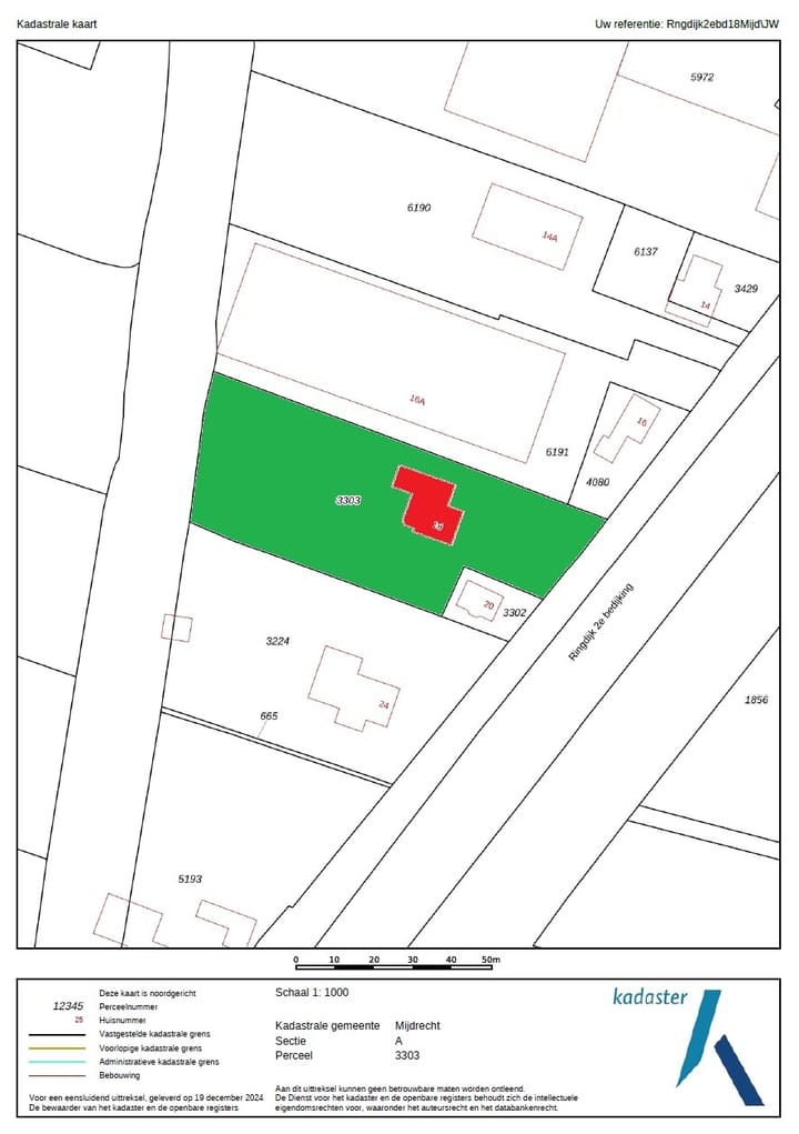 Photo 50 of Ringdijk 2e bedijking 18