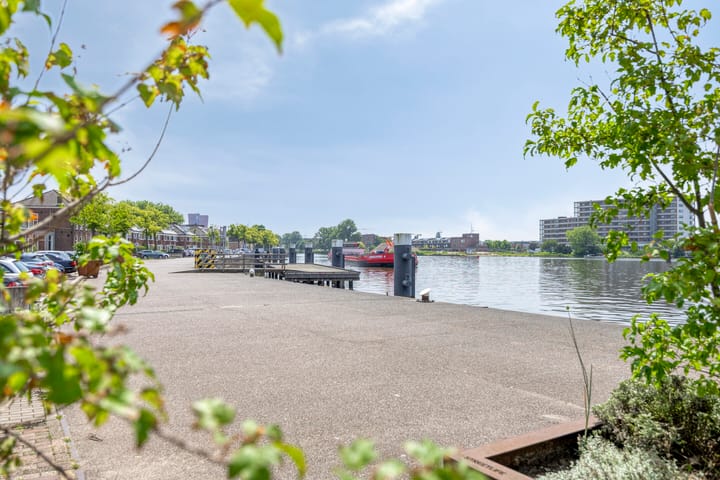 Foto 30 van Jonge Arnoldusstraat 70