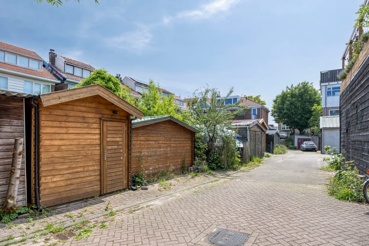 Foto 26 van Jonge Arnoldusstraat 70