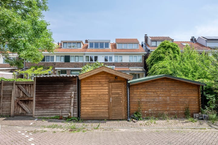 Foto 25 van Jonge Arnoldusstraat 70