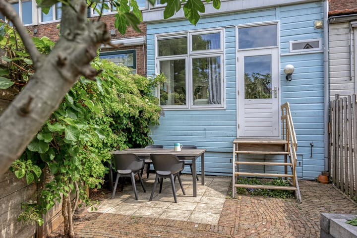 Foto 13 van Jonge Arnoldusstraat 70