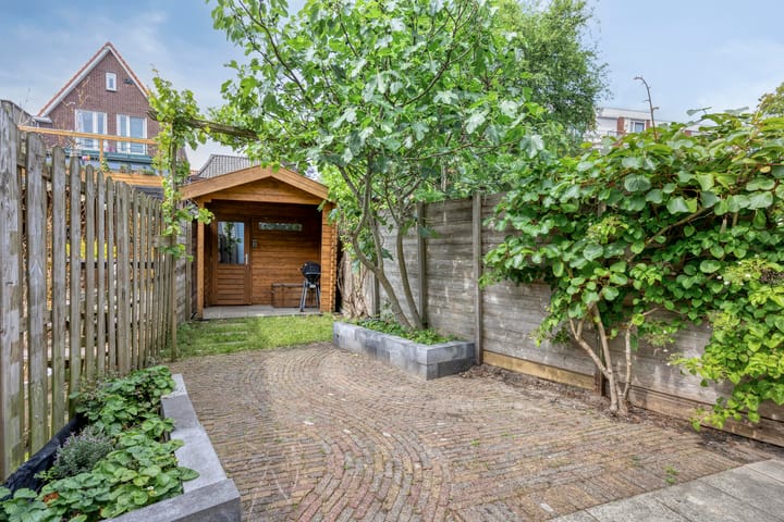 Foto 11 van Jonge Arnoldusstraat 70